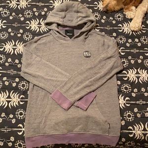 Men’s Burton Hoodie